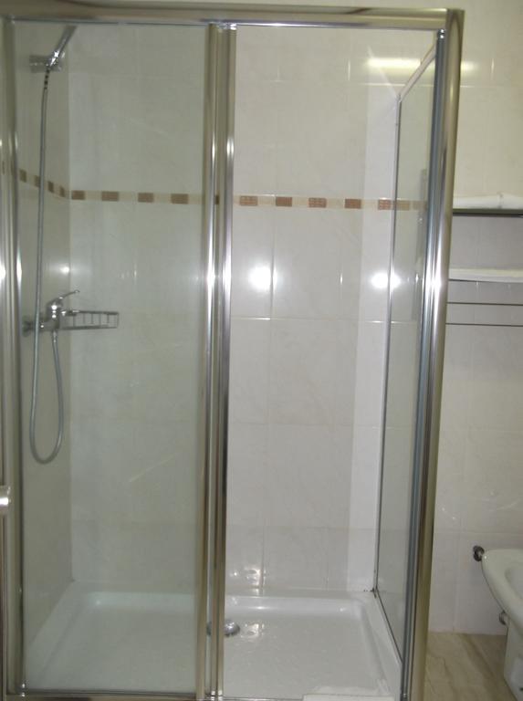 Hotel Avenida Sao Tome Værelse billede